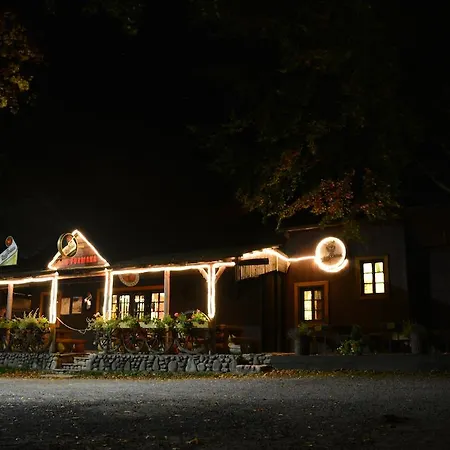 U Furmana Ždiar